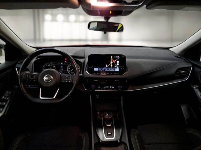 Nissan Qashqai MHEV 158 CV Xtronic Business - foto 3 di 4