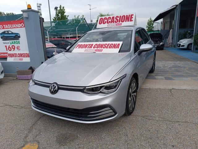 Volkswagen Golf 1.4 TSI eHYBRID 204 CV DSG Style - foto 3 di 15