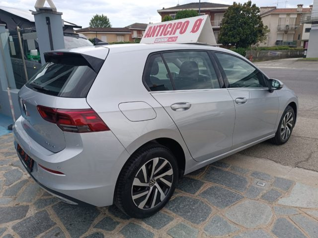 Volkswagen Golf 1.4 TSI eHYBRID 204 CV DSG Style - foto 2 di 15