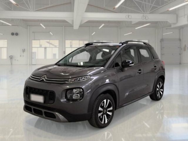 Citroen C3 Aircross PureTech 110 S&S Shine usato a POIRINO
