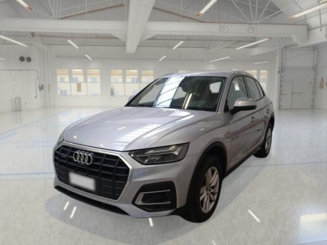 Audi Q5 40 TDI 204 CV quattro S tronic Business FULL OPT. usato a POIRINO