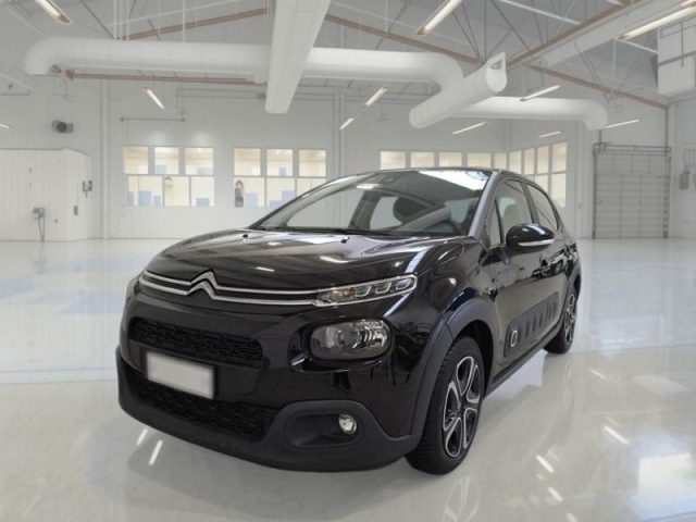Citroen C3 PureTech 83 S&S Shine usato a POIRINO