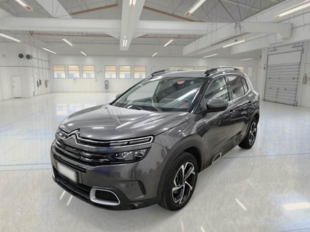 Citroen C5 Aircross PureTech 130 S&S EAT8 Shine usato a POIRINO