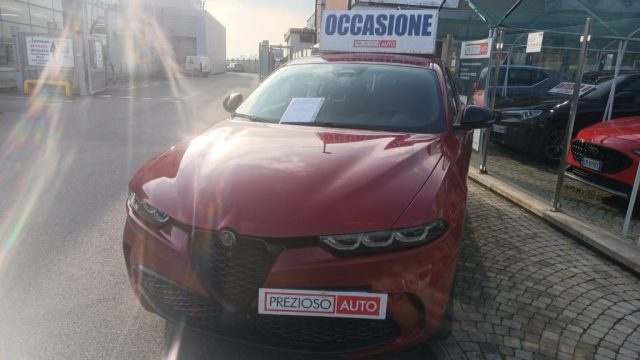 Alfa Romeo Tonale 1.6 diesel 130 CV TCT6 Sprint usato a POIRINO