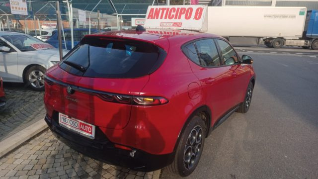 Alfa Romeo Tonale 1.6 diesel 130 CV TCT6 Sprint usato a POIRINO