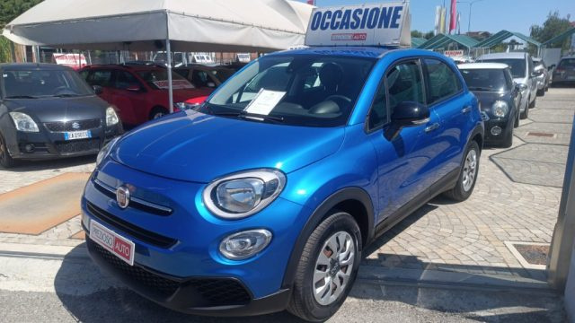Fiat 500X 1.3 MultiJet 95 CV CULT usato a POIRINO