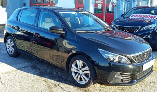 Peugeot 308 PureTech Turbo 130 S&S Active usato a POIRINO
