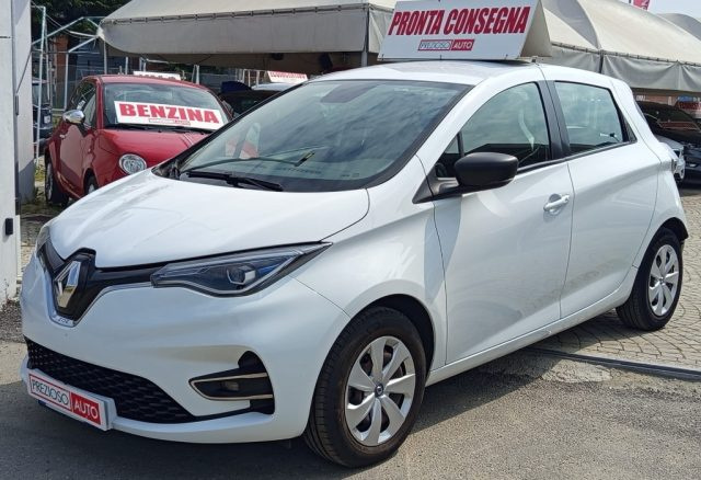 Renault ZOE Life R110 ----BATTERIE DI PROPRIETA'---- usato a POIRINO