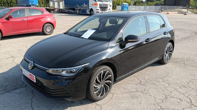 Volkswagen Golf 2.0 TDI DSG SCR Life - foto 3 di 4