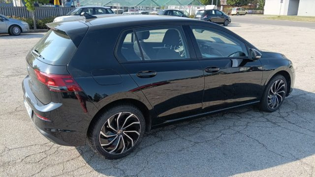 Volkswagen Golf 2.0 TDI DSG SCR Life - foto 2 di 4