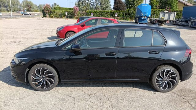Volkswagen Golf 2.0 TDI DSG SCR Life - foto 4 di 4