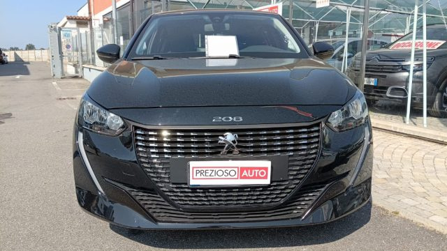 Peugeot 208 PureTech 75 Stop&Start 5 porte Active Pack - foto 4 di 4