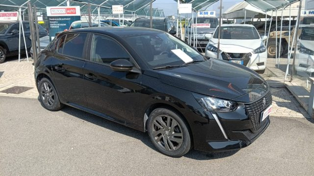 Peugeot 208 PureTech 75 Stop&Start 5 porte Active Pack usato a POIRINO