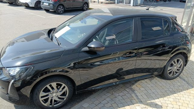 Peugeot 208 PureTech 75 Stop&Start 5 porte Active Pack - foto 3 di 4