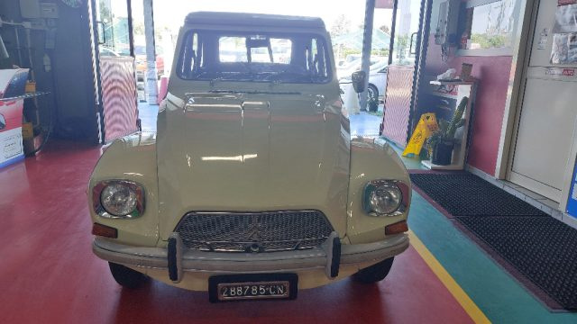 Citroen Dyane DYANE 6 - foto 2 di 4