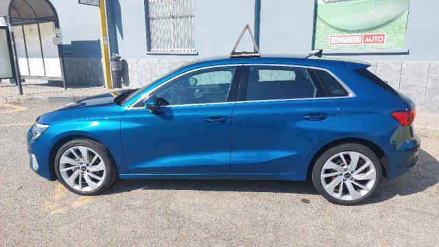 Audi A3 SPB 30 TFSI Business Advanced - foto 2 di 4
