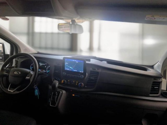 Ford Transit Custom 320 2.0 EcoBlue 130 aut. PC Combi Trend L1H1 - foto 3 di 4