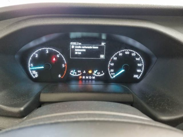Ford Transit Custom 320 2.0 EcoBlue 130 aut. PC Combi Trend L1H1 - foto 4 di 4