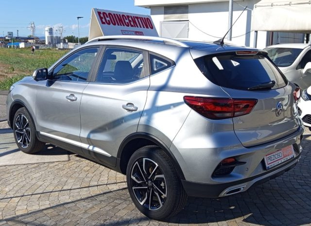 MG ZS 1.5 VTi-tech Luxury - foto 4 di 17