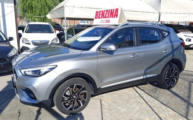 MG ZS 1.5 VTi-tech Luxury - foto 2 di 17