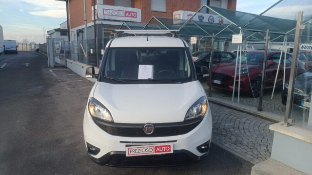 Fiat Doblo Doblò 1.3 MJT PC N1 - foto 3 di 4
