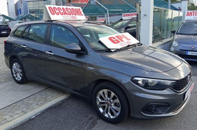 Fiat Tipo 1.4 SW Easy Business *GPL - foto 2 di 4