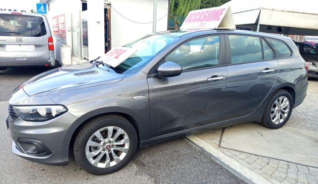 Fiat Tipo 1.4 SW Easy Business *GPL - foto 3 di 4