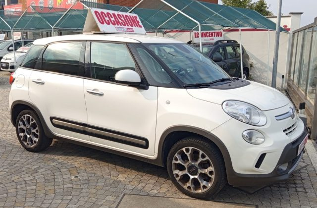Fiat 500L 1.3 Multijet 85 CV Trekking - foto 2 di 4