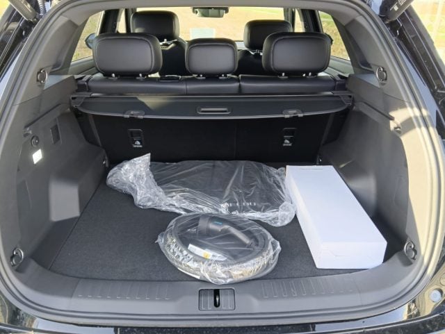 Jaecoo Jaecoo 7 1.5 TGDI SHS FULL HYBRID Exclusive - foto 4 di 4