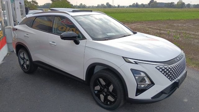 Omoda 5 Omoda 5 1.5 TGDi Super Hybrid System 224 CV Premiu - foto 4 di 4