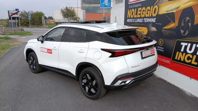Omoda 5 Omoda 5 1.5 TGDi Super Hybrid System 224 CV Premiu - foto 3 di 4