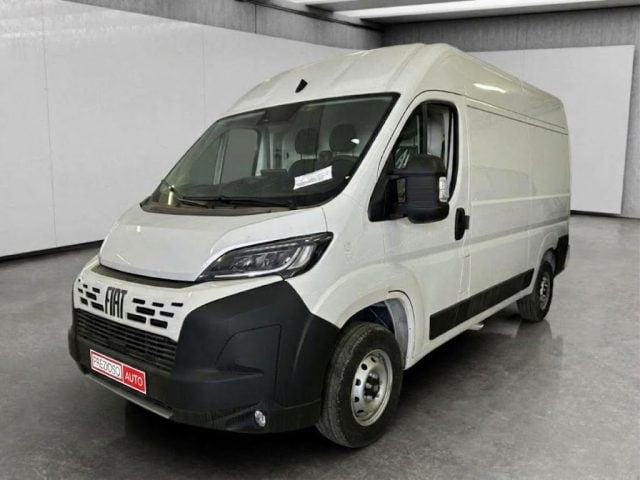 Fiat Ducato 35 2.2 Mjt 140CV AT8 MH2 PM-TM Furgone AUTOMATICO - foto 3 di 4