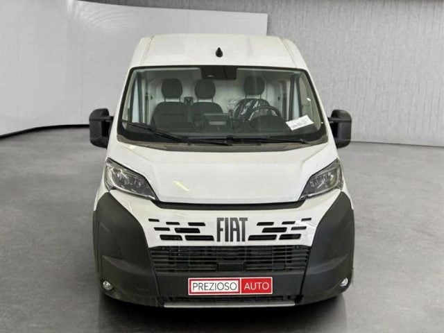 Fiat Ducato 35 2.2 Mjt 140CV AT8 MH2 PM-TM Furgone AUTOMATICO - foto 2 di 4