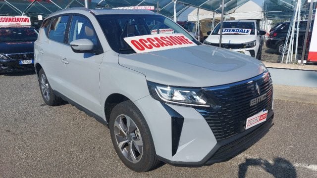 EMC SETTE 1.5T GDI, del 2026, 10.500 km, in vendita a Poirino (TO)