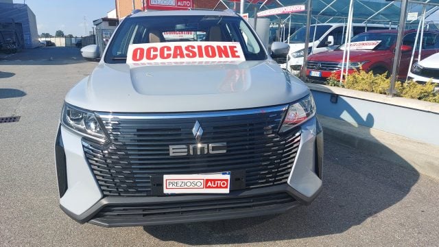 EMC SETTE 1.5T GDI - foto 2 di 4