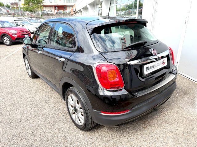 Fiat 500X 1.3 MultiJet 95 CV Pop *Gancio Traino* - foto 3 di 4