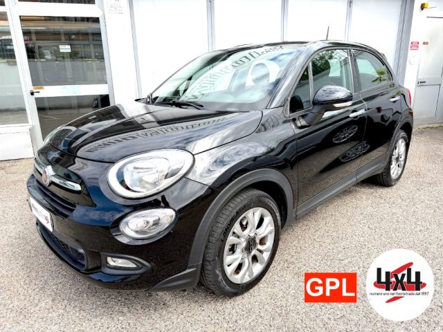 Fiat 500X 1.3 MultiJet 95 CV Pop *Gancio Traino* usato a CINISELLO BALSAMO