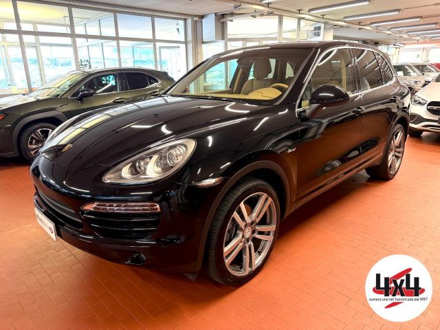 Porsche Cayenne 3.0 Diesel *Cerchi da 21? usato a CINISELLO BALSAMO