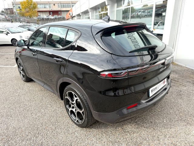 Alfa Romeo Tonale 1.5 Hybrid MHEV 130 CV ?SPRINT? - foto 4 di 4