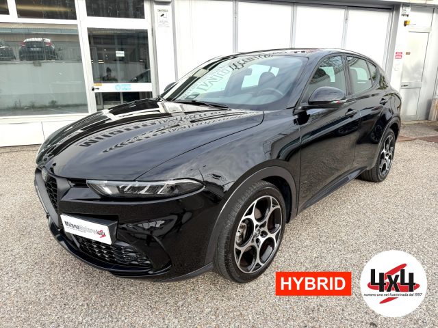 Alfa Romeo Tonale 1.5 Hybrid MHEV 130 CV ?SPRINT? usato a CINISELLO BALSAMO