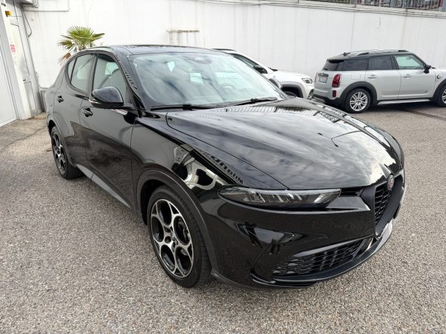 Alfa Romeo Tonale 1.5 Hybrid MHEV 130 CV ?SPRINT? - foto 2 di 4