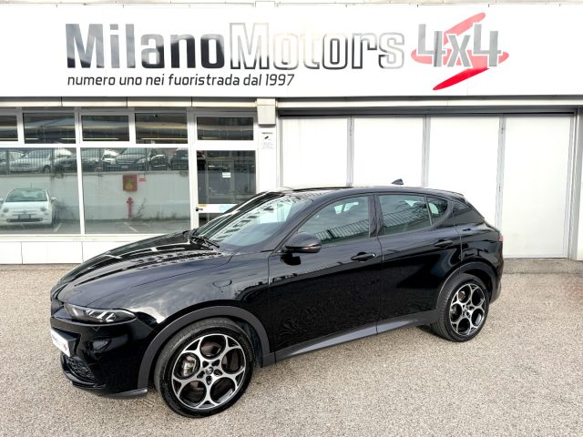 Alfa Romeo Tonale 1.5 Hybrid MHEV 130 CV ?SPRINT? - foto 3 di 4