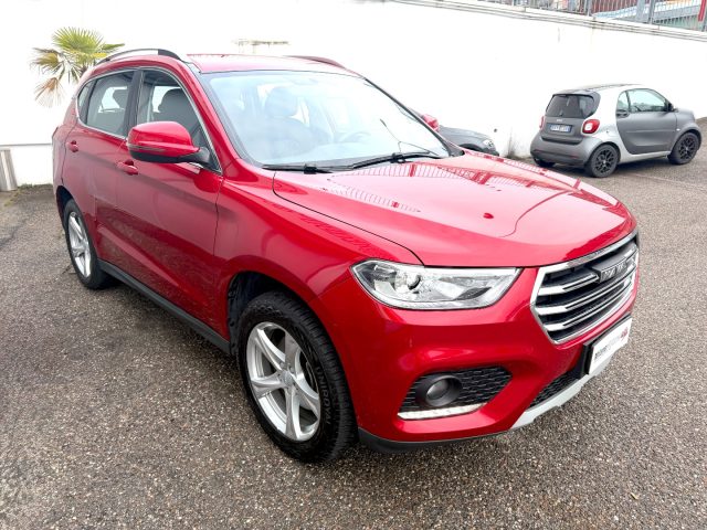 Haval H2 1.5T GPL Easy *Mono Fuel* - foto 2 di 4
