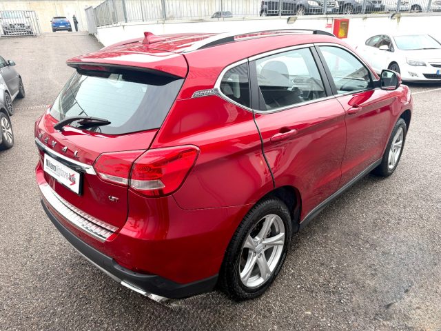 Haval H2 1.5T GPL Easy *Mono Fuel* - foto 3 di 4