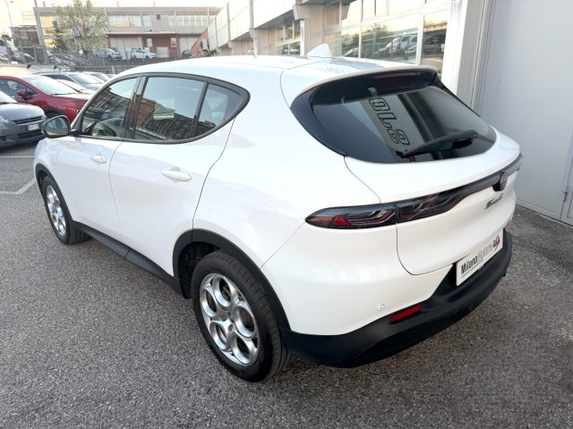 Alfa Romeo Tonale 1.5 Hybrid MHEV 130 CV ?SPRINT? - foto 4 di 4