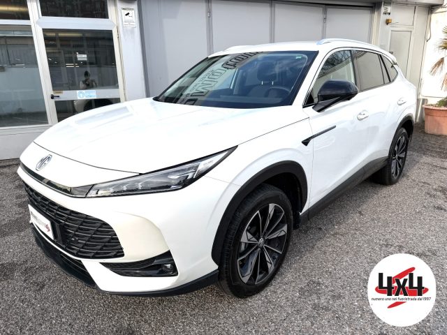 MG HS 1.5T-GDI Auto. Comfort *19.137 Km* usato a CINISELLO BALSAMO