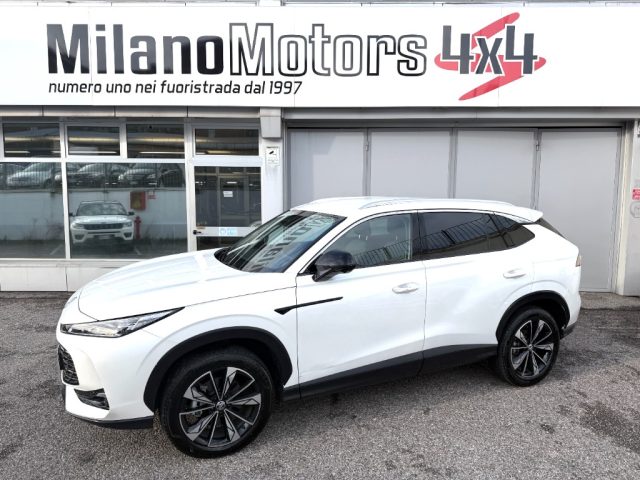 MG HS 1.5T-GDI Auto. Comfort *19.137 Km* - foto 3 di 4