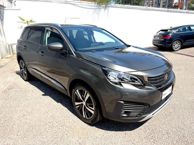 Peugeot 5008 1.6 PureTech Turbo 181 CV S&S Allure *7 Posti* - foto 2 di 4