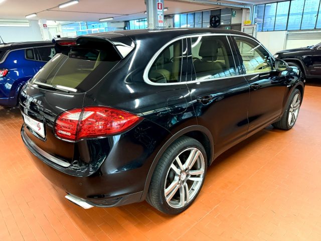 Porsche Cayenne 3.0 Diesel *Cerchi da 21? - foto 3 di 4