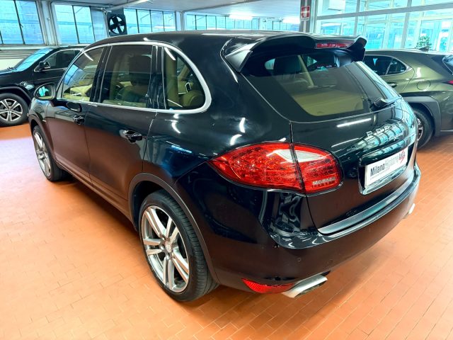 Porsche Cayenne 3.0 Diesel *Cerchi da 21? - foto 4 di 4